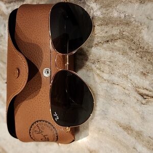Ray Ban Avitors